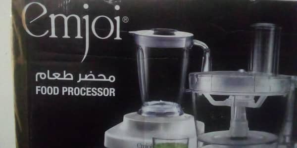 imported Emoji Juicer Food Processor Grinder Sale with Half Price