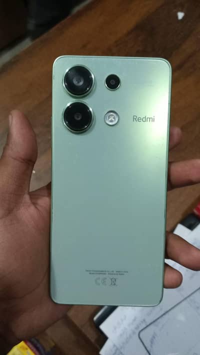 Xiaomi Redmi Note 13