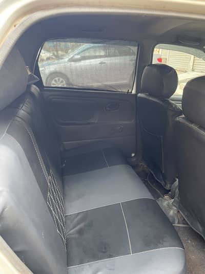 Suzuki Alto 2009