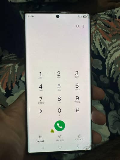 Samsung Mobile S22 Ultra