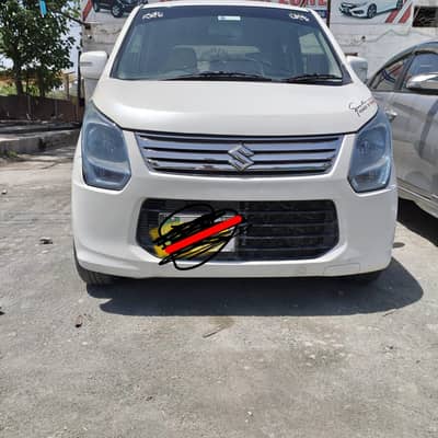 Suzuki Wagon R 2013