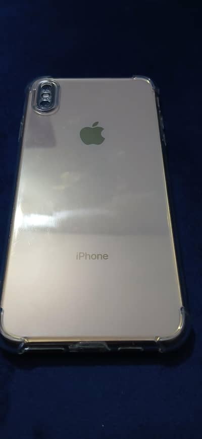 Apple iPhone XS Max