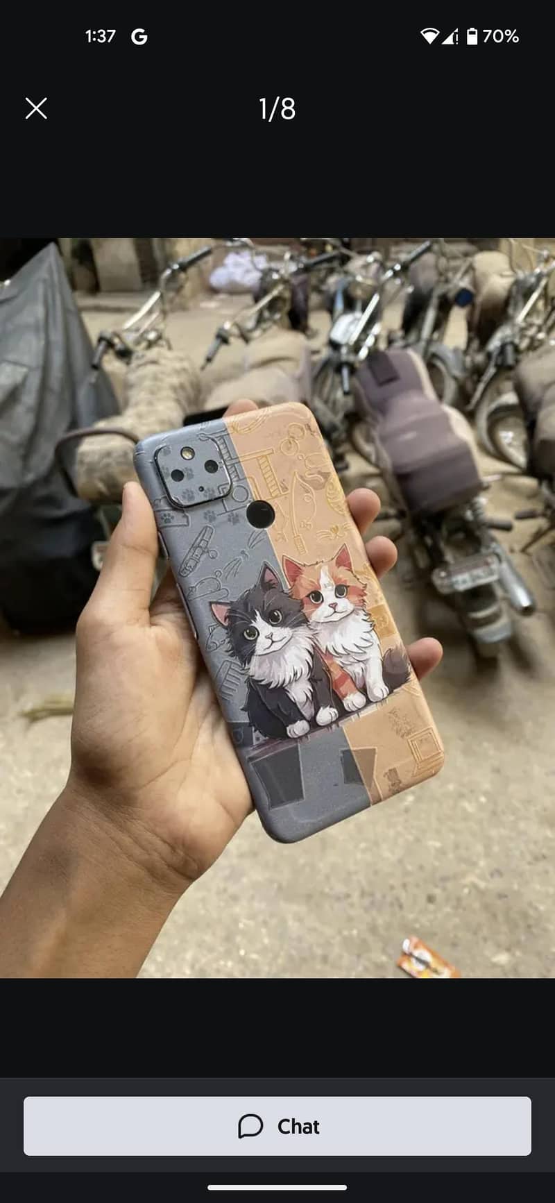 Google Pixel 4a 0