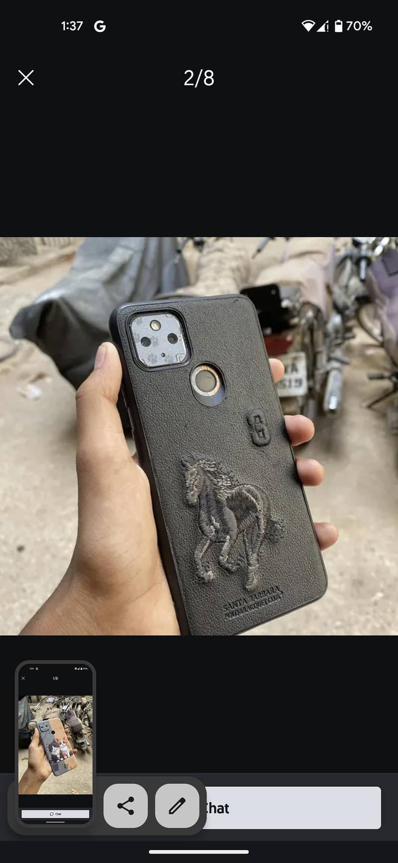 Google Pixel 4a 1