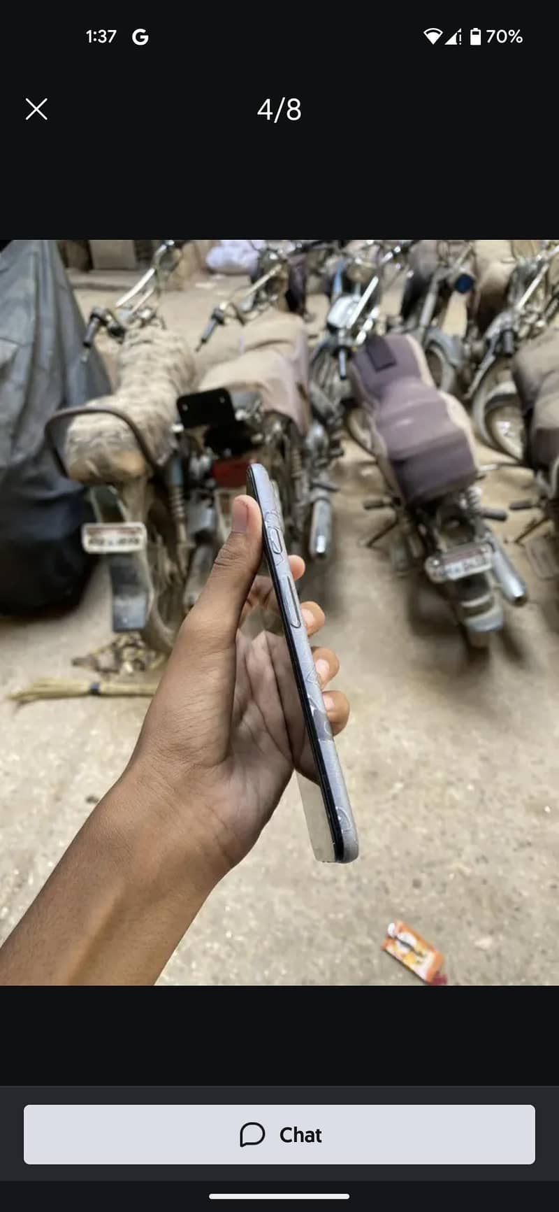 Google Pixel 4a 2