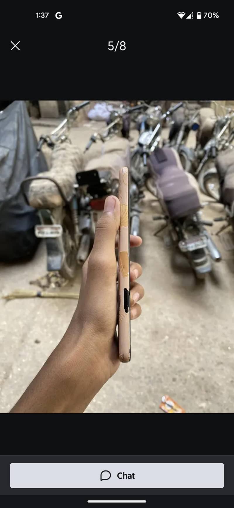 Google Pixel 4a 3