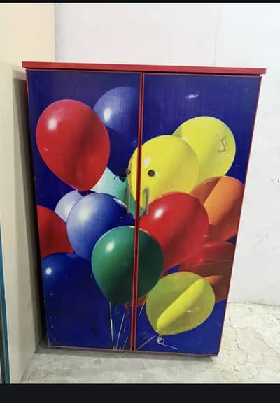 Baby wardrobe