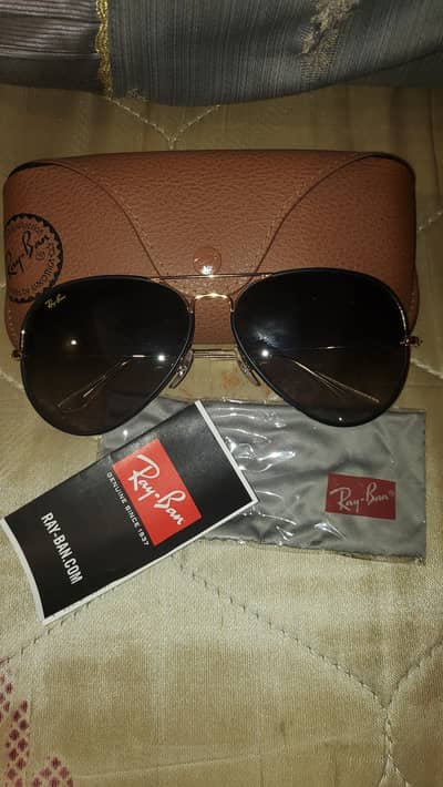 Rayban Sunglasses