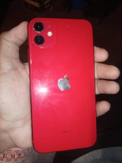 Apple iPhone 11