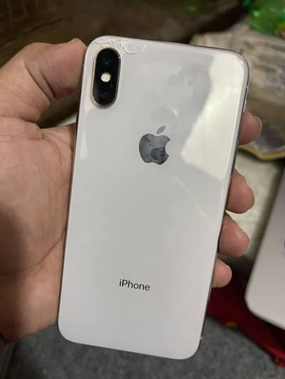 Apple iPhone X 64GB For Sale