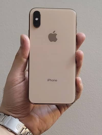 Apple iPhone XS