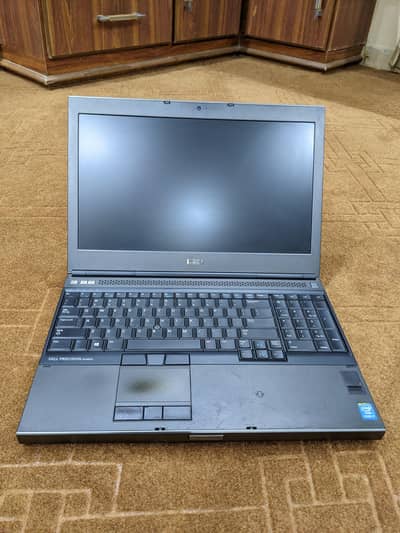 I7 4th Gen | Dell Precision M4800 Laptop