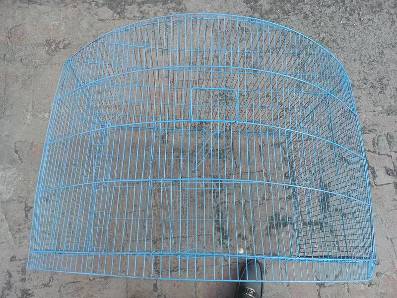 Mera pass big size ka 2 cage ha — photo 5