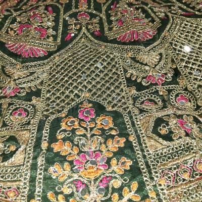 Beautiful Lehnga