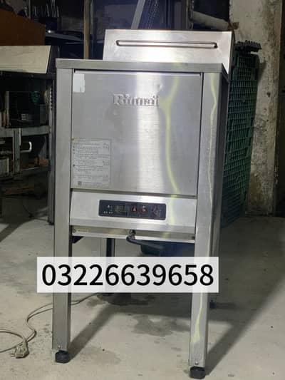 22ltr rannai fryer available/All resturant machines available. !