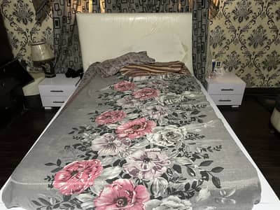 Complete bedroom furniture
