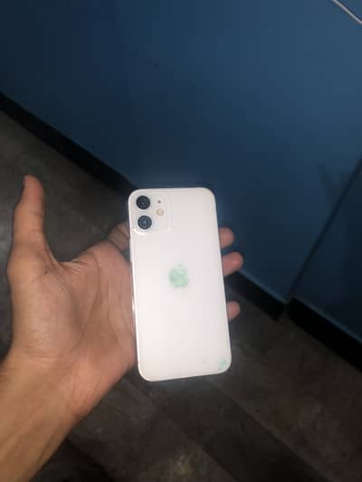 Apple iPhone 12 mini
