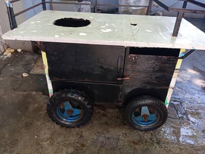 Counter for Sale