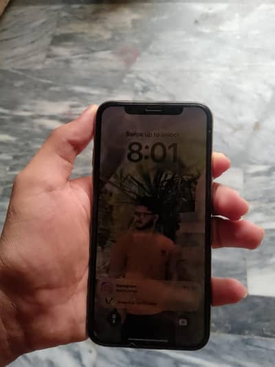 Apple iPhone XS