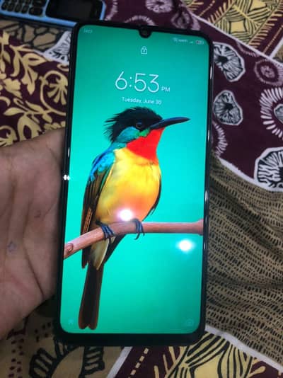 Zte Blade A55