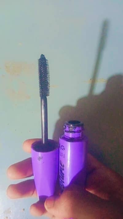 Vip Collette eye mascara waterproof 