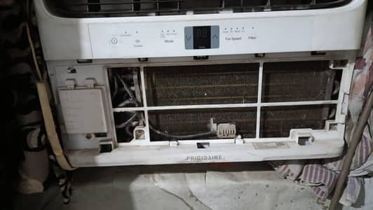 general k window ac inverter 0.75 ton