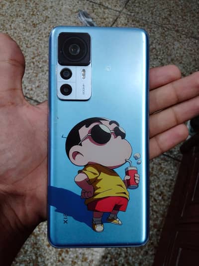 Xiaomi 12T Pro