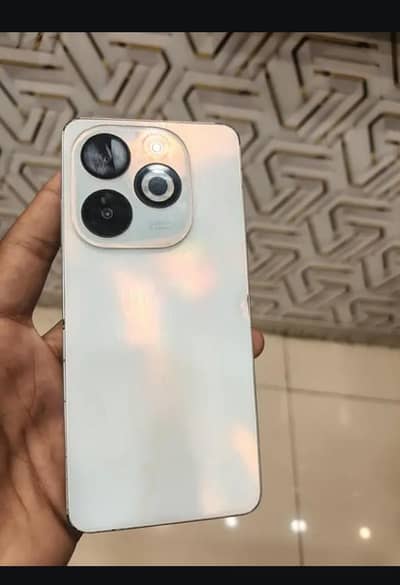 Infinix Smart 8 Plus