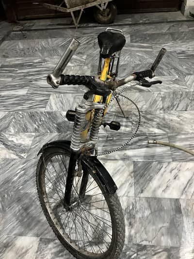 Good cycle for sale