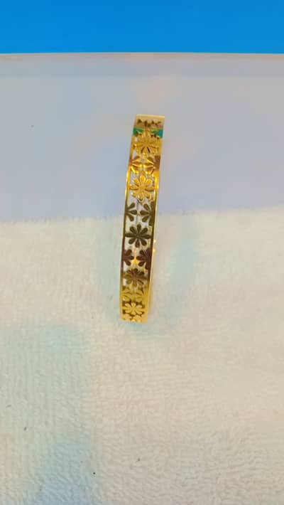 Stainless steel bracets