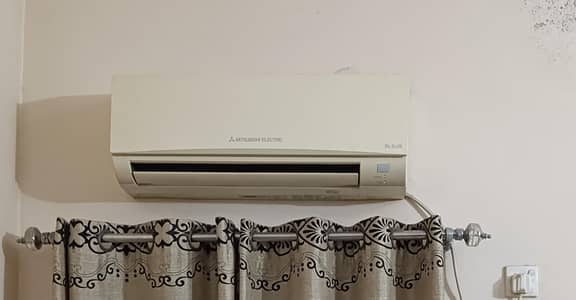 Mitsubishi Split AC 1 ton Mr. Slim