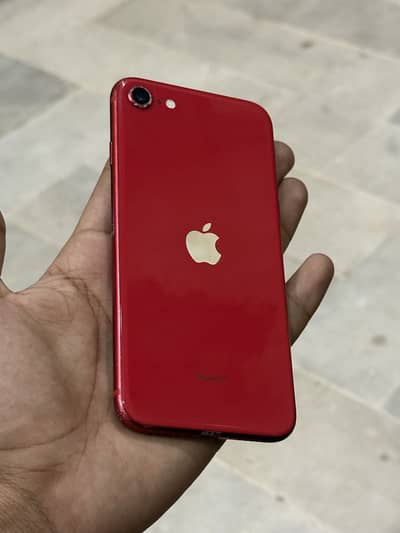 Apple iPhone SE