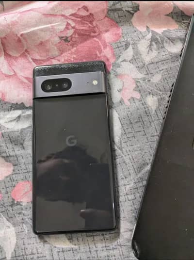 Google Pixel 7