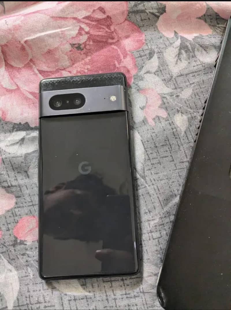 Google Pixel 7 0