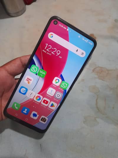 Tecno Pova  Pta approve 6GB 128GB official he Vere God  betry time
