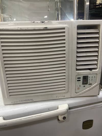Capacity 9000 BTU/h