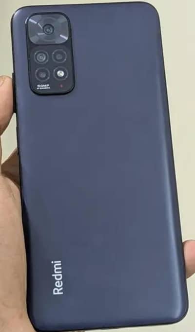 Xiaomi Redmi Note 11