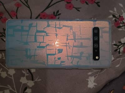 Samsung Mobile S22 Ultra