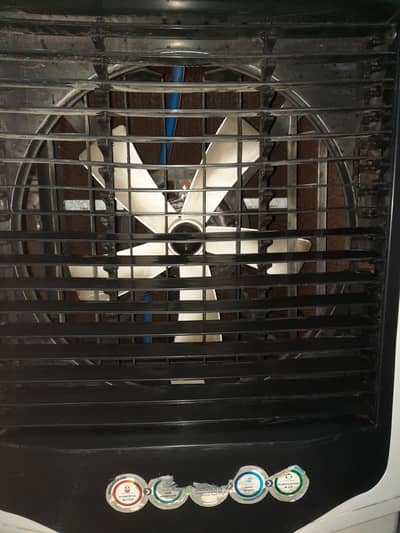 i. zone air cooler Model> (iz-10000)