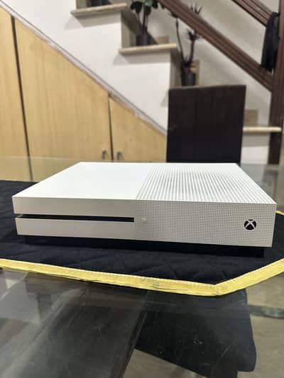 Xbox 1s