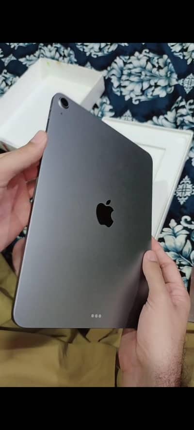 Ipad Air M3 chip 2025 Model.