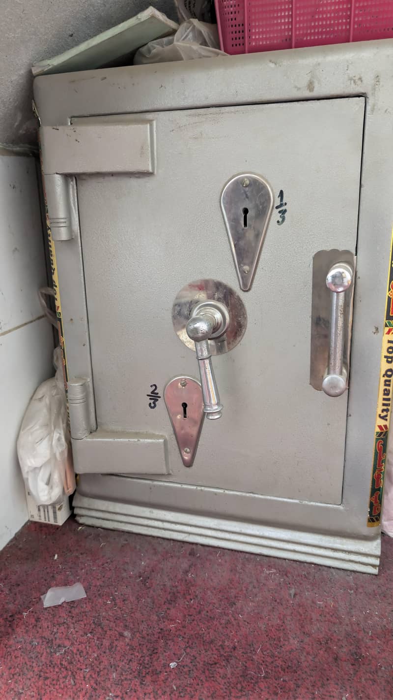 locker 0