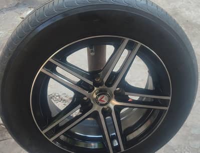 14inch alloy rims for sale