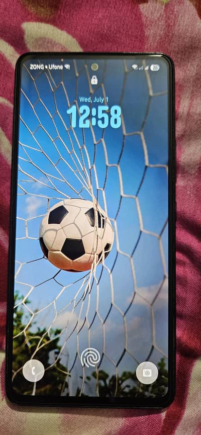 Samsung Mobile A53 5G