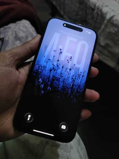 Apple iPhone 15 jv