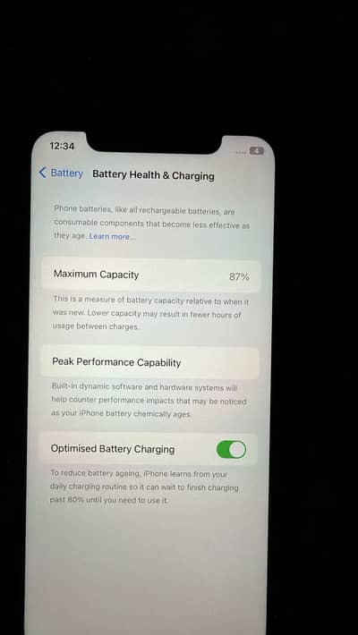 Apple iPhone 11 JV
