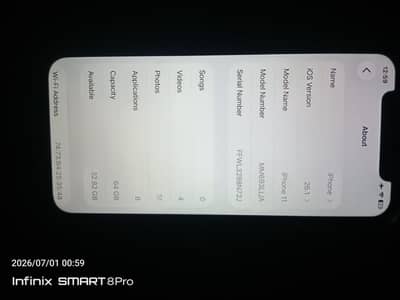 Apple iPhone 11