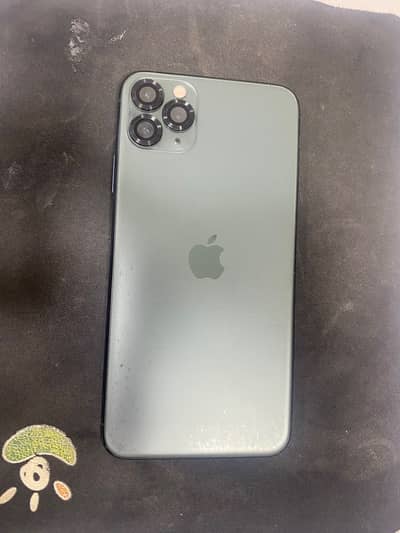 Apple iPhone 11 Pro Max
