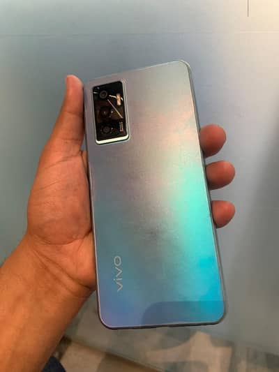 Vivo V23e