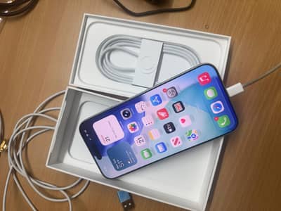 Apple iPhone 17 Pro Max 256GB Silver | LLA USA | Non-PTA